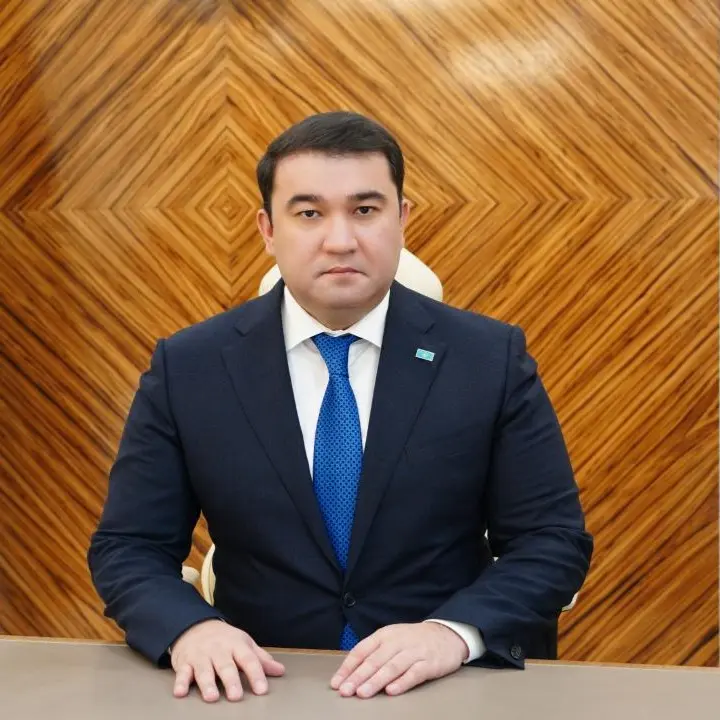 Kósherov Nuralhan