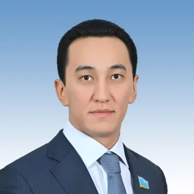 Nursultan Tólenuly Baıtilesov  