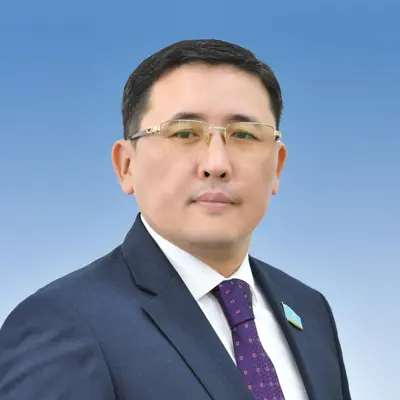 Anas Ahatuly Baqqojaev  