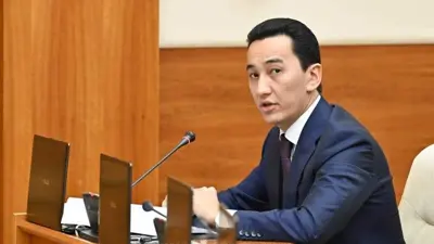 Нұрсұлтан Байтілесов 