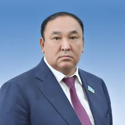 Qaırat Rahymuly Balabıev 