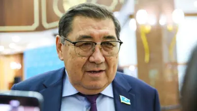 Ермұрат Сейтқазыұлы Бапи