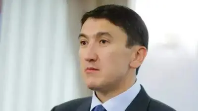Мағзұм Маратұлы Мырзағалиев