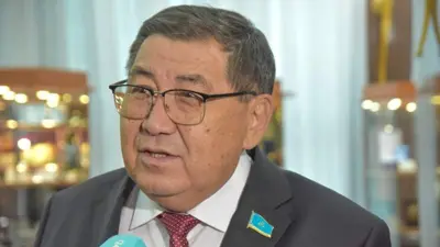 Ермұрат Сейтқазыұлы Бапи