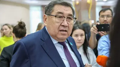 Ермұрат Сейтқазыұлы Бапи