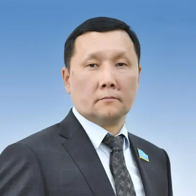 Абзал Темиргалиулы Куспан