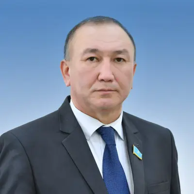 Marat Sovetuly Bashımov  