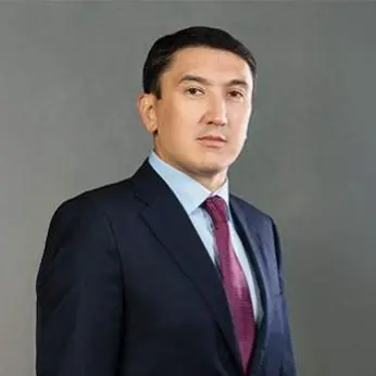 Maǵzum Maratuly Myrzaǵalıev 