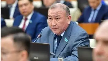 Марат Башимов