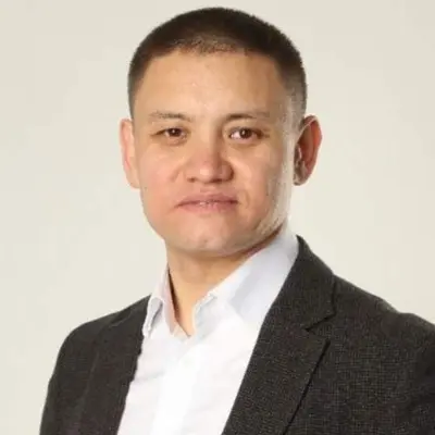 Айтуар Аскарович Кошмамбетов