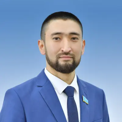 Erjan Almabekuly Beısenbaev 