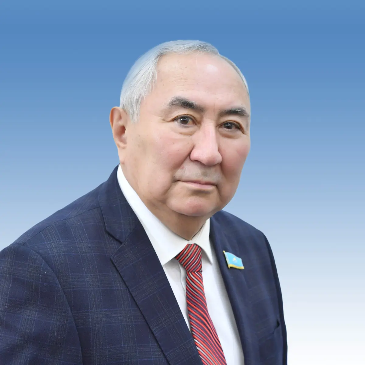 Jıgýlı Moldaqalyquly Daırabaev 