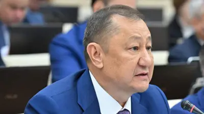 Берік Тұрсынбекұлы Бейсенғалиев