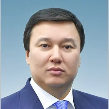 Ǵalymjan Almasbekuly Eleýov 