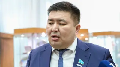 Елнұр Сабыржанұлы Бейсенбаев