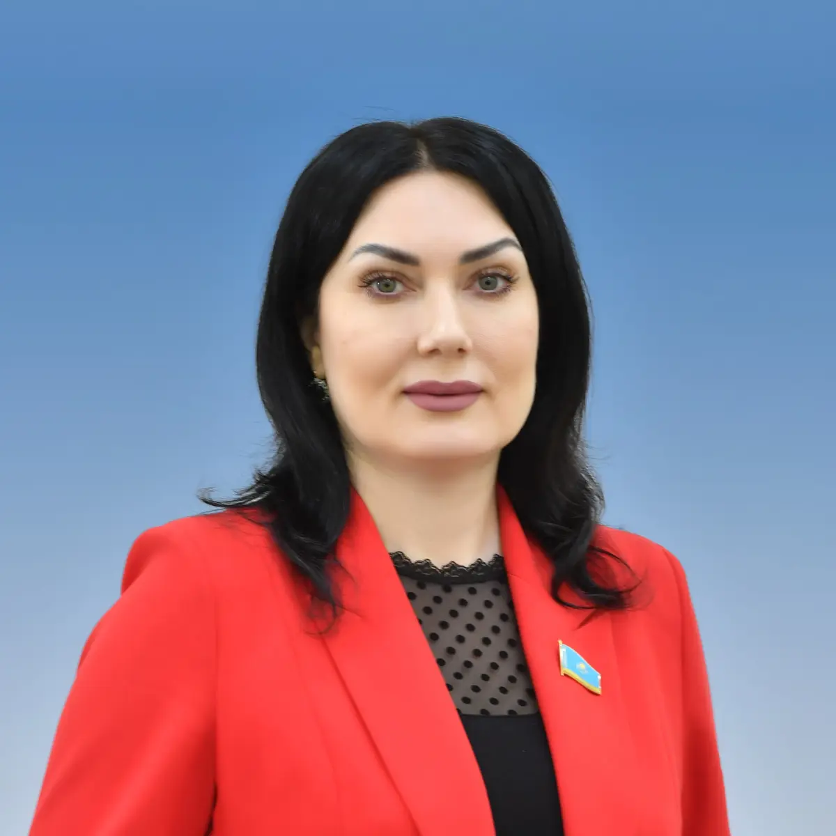 Natalıa Grıgorevna Dementeva 