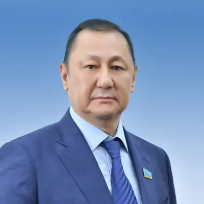 Berik Tursynbekuly Beısenǵalıev 