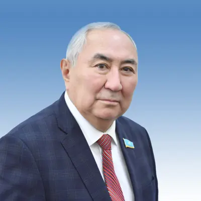 Jıgýlı Moldaqalyquly Daırabaev 