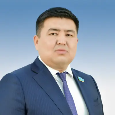 Elnur Sabyrjanuly Beısenbaev 