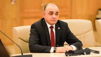 Магеррам Мамедович Магеррамов