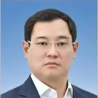 Олжас Хайроллаевич Куспеков