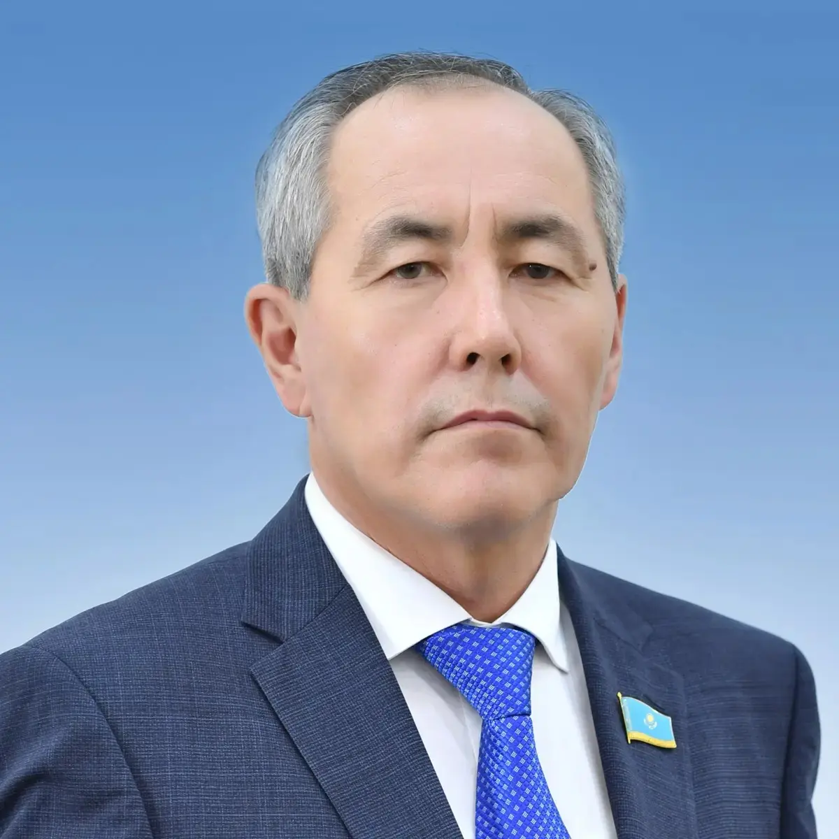 Еркебулан Нурмагамбетович Мамбетов