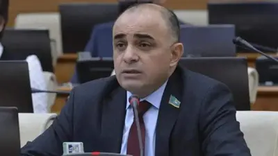 Магеррам Мамедович Магеррамов