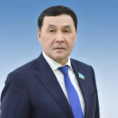 Самат Базарбаевич Мусабаев