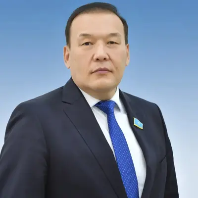 Болатбек Нажметдинулы Алиев