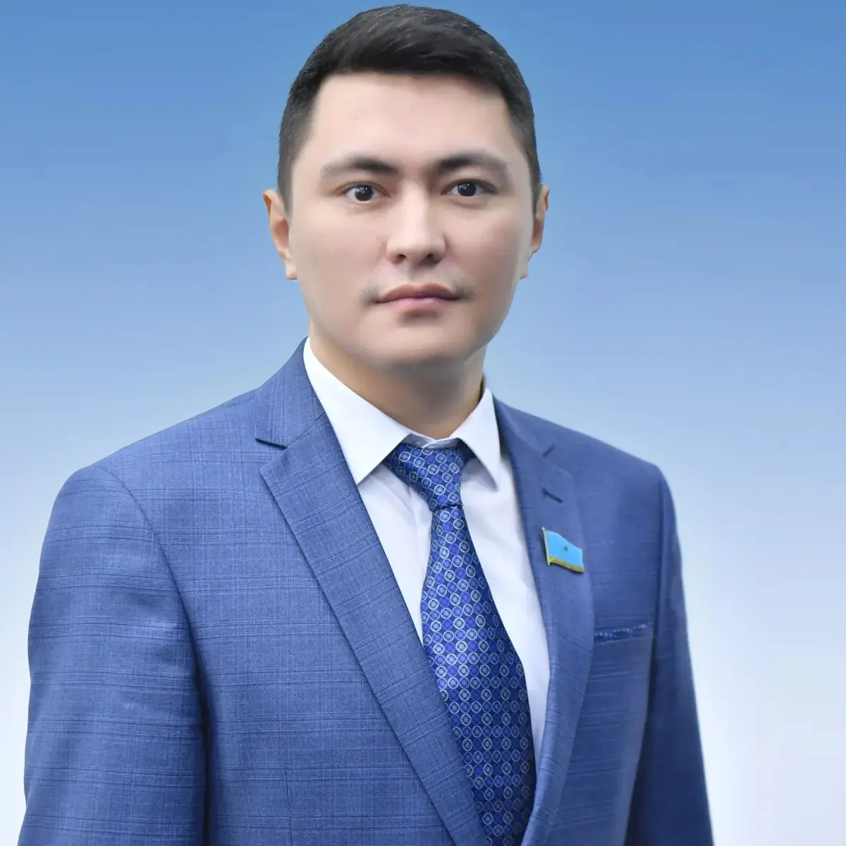 Даулет Толеутаевич Мукаев