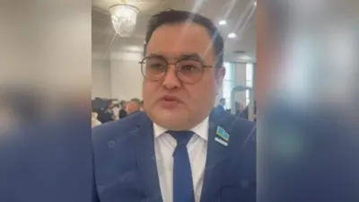Самат Русланулы Нуртаза