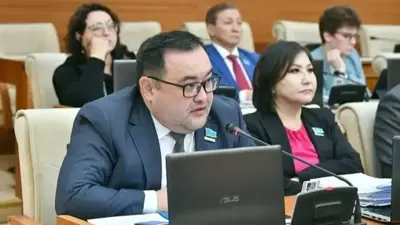 Самат Русланулы Нуртаза