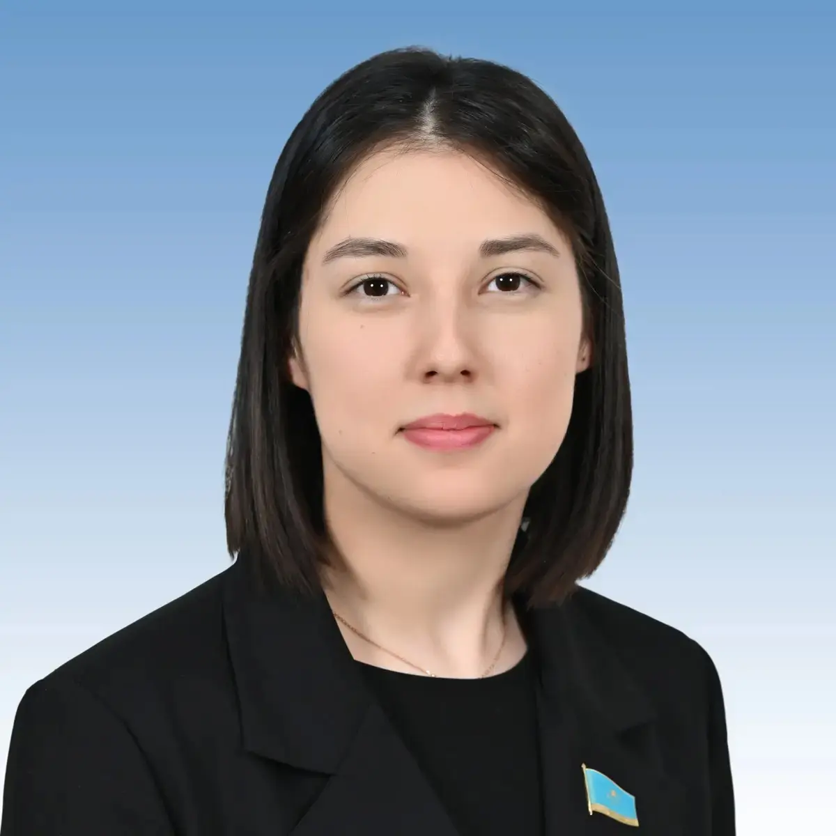 Динара Рустамовна Наумова