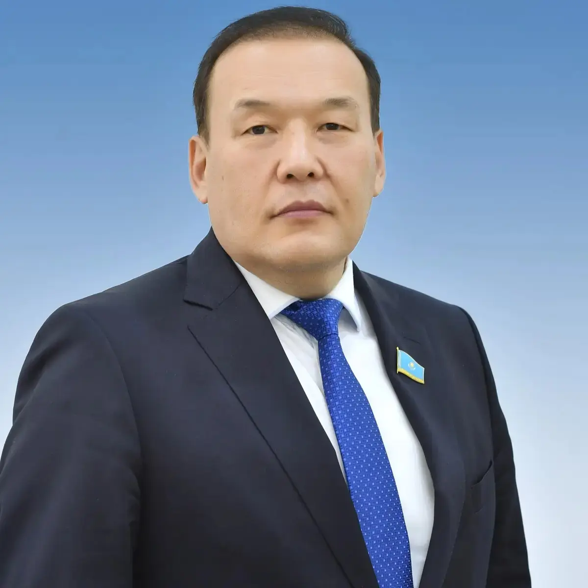 Болатбек Нажметдинулы Алиев