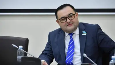 Самат Русланулы Нуртаза