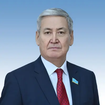 Асылбек Жамашулы Нуралин