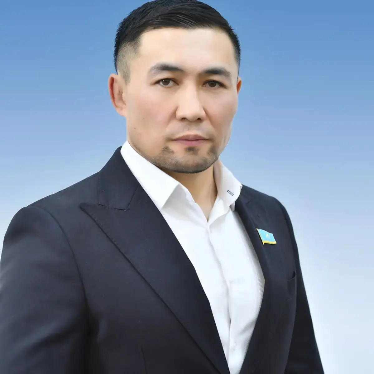 Ардак Куттыкожаулы Назаров