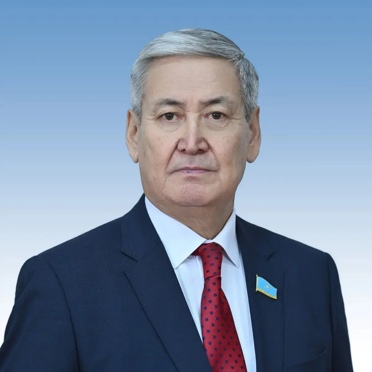 Асылбек Жамашулы Нуралин