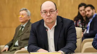 Асхат Нурмагамбетович Рахимжанов 