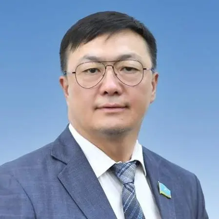 Ерболат Жалгасбаевич Сатыбалдин 