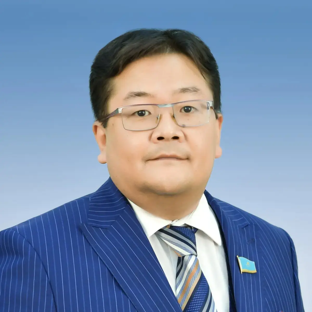 Айдос Амироллаевич Сарым 