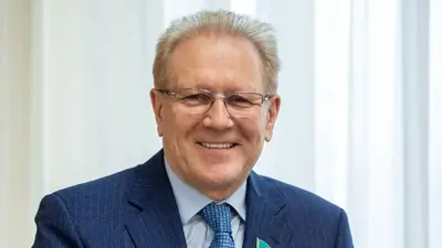 Альберт Павлович Рау