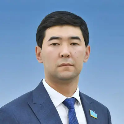 Наурыз Саятович Сайлаубай