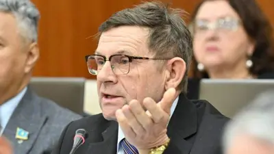Сергей Михайлович Пономарев