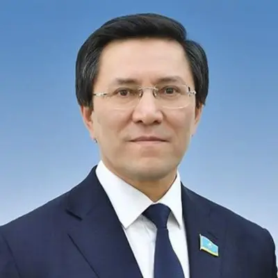 Нуртай Салихулы Сабильянов