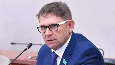 Сергей Михайлович Пономарев
