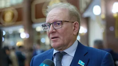 Альберт Павлович Рау