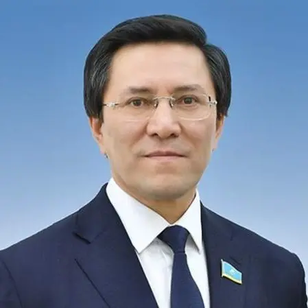 Нуртай Салихулы Сабильянов