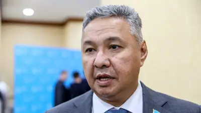 Азат Турлыбекулы Перуашев
