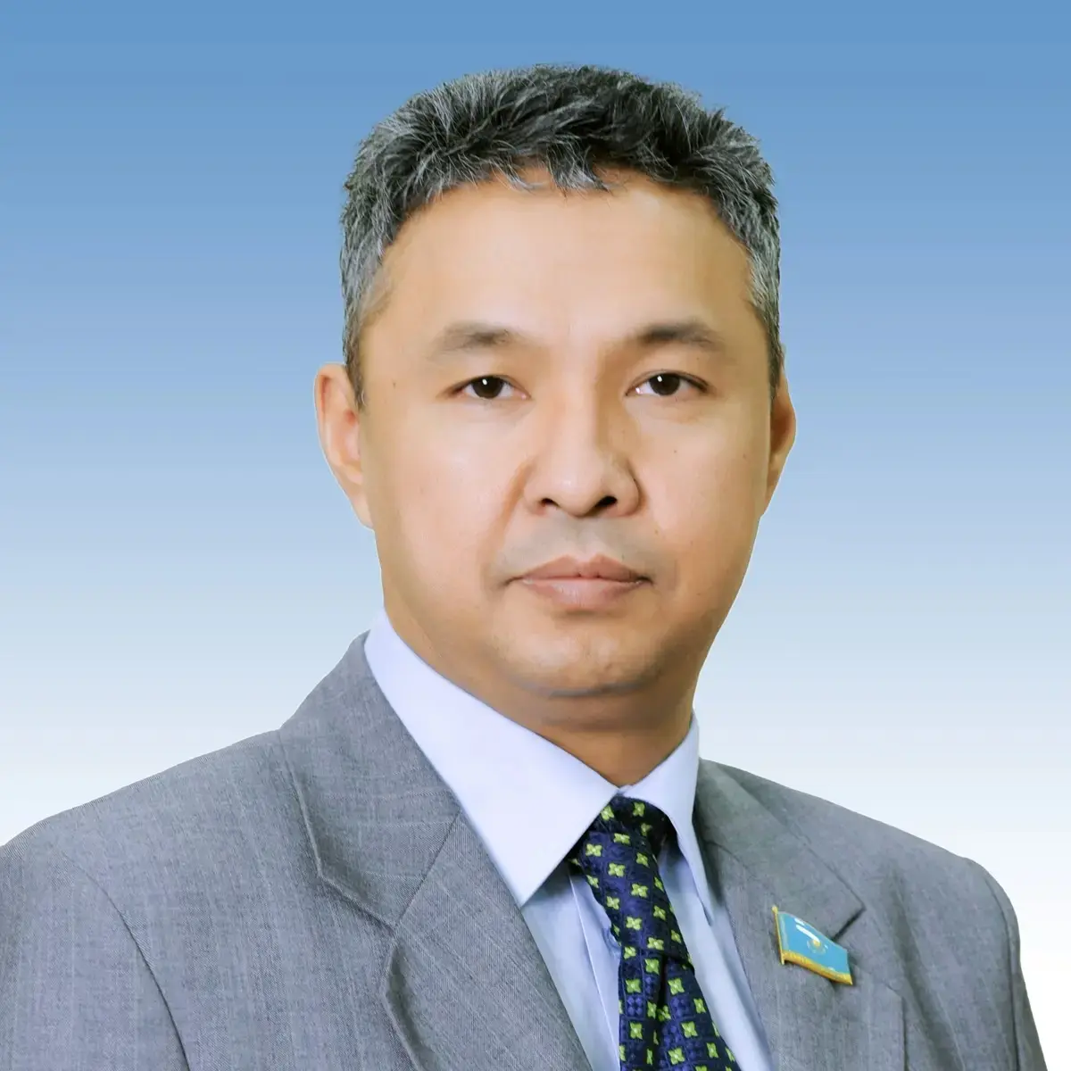 Азат Турлыбекулы Перуашев